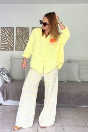 Pantalon Lou