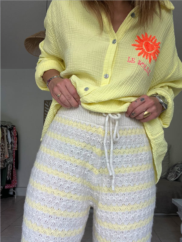 Pantalon Lou – Image 2