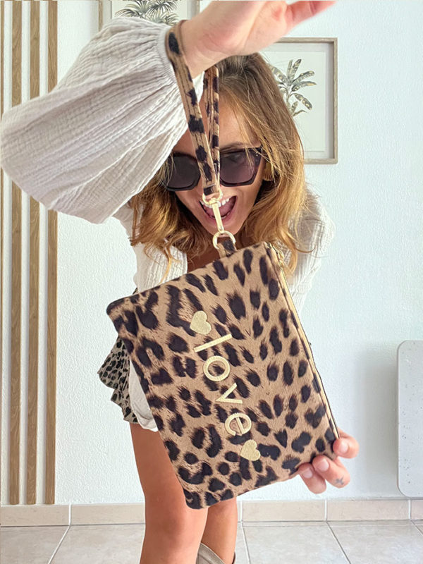 Pochette Love – Image 3