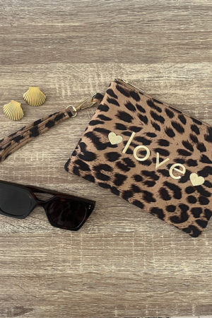 Pochette Love