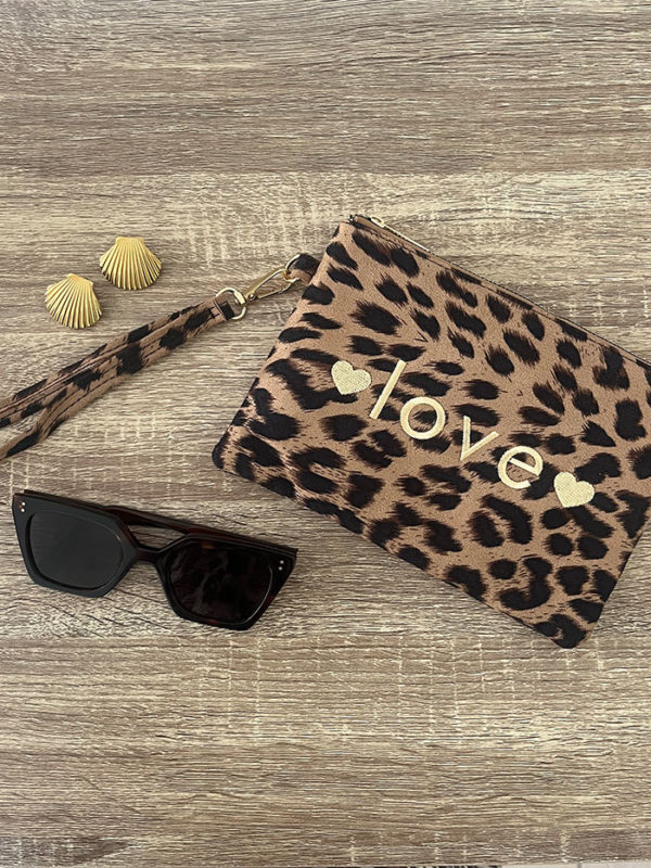 Pochette Love