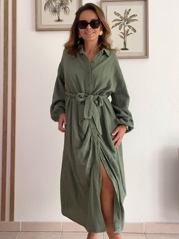 Robe Gala – Image 6