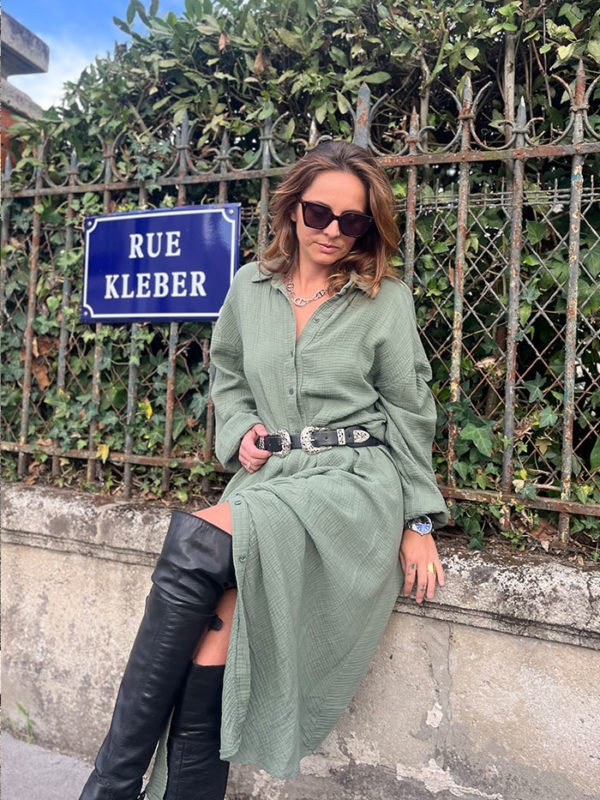Robe Gala – Image 2