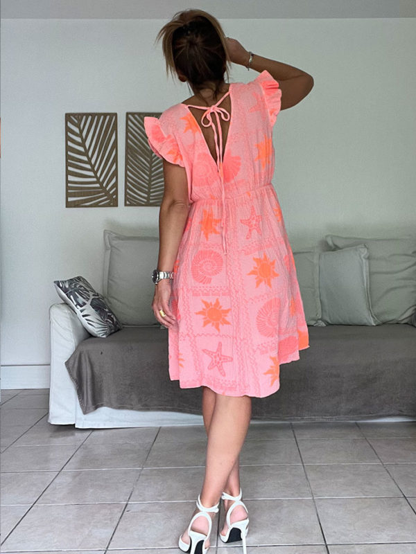 Robe Pila – Image 3