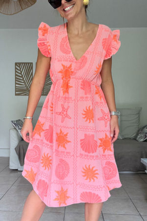 Robe Pila