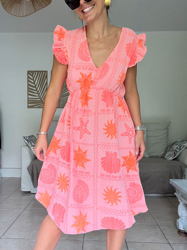 Robe Pila
