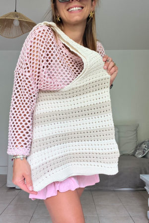 Sac Laly Beige