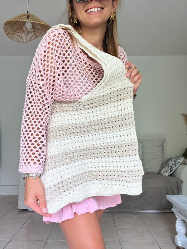 Sac Laly Beige