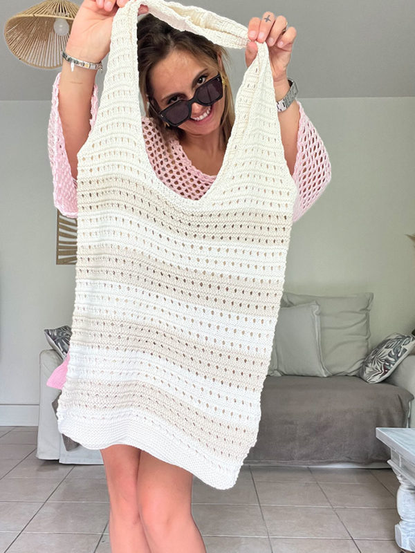 Sac Laly Beige – Image 2