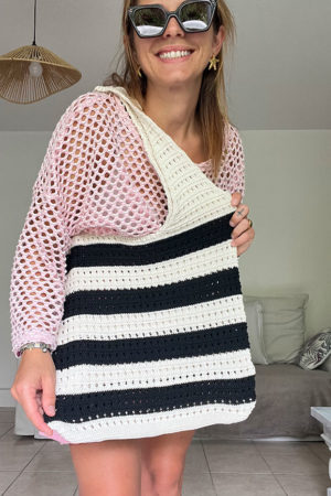 Sac Laly Noir