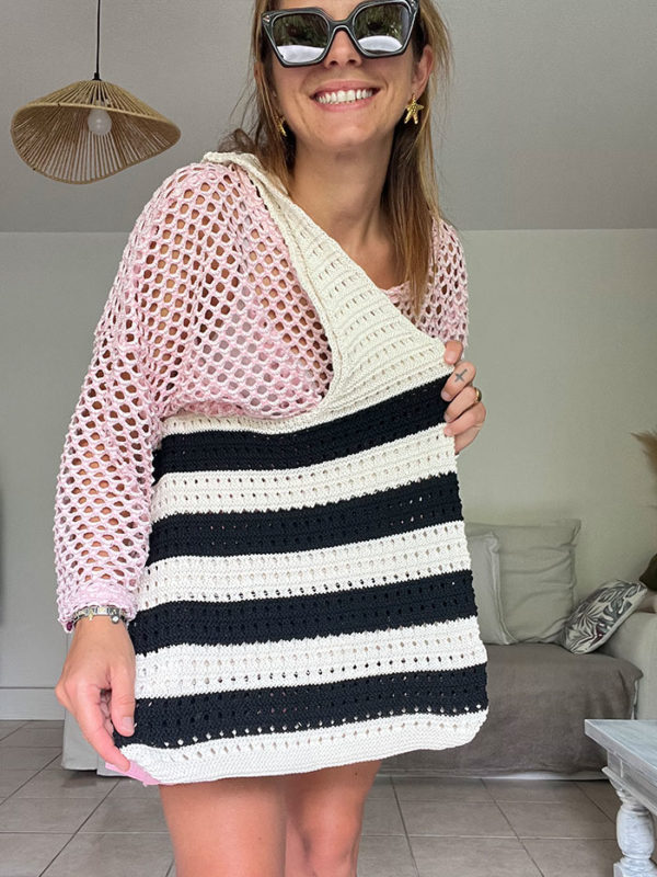 Sac Laly Noir