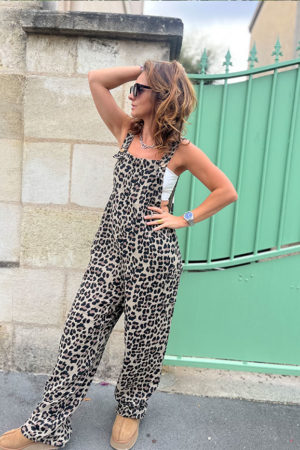 Combinaison Graciela