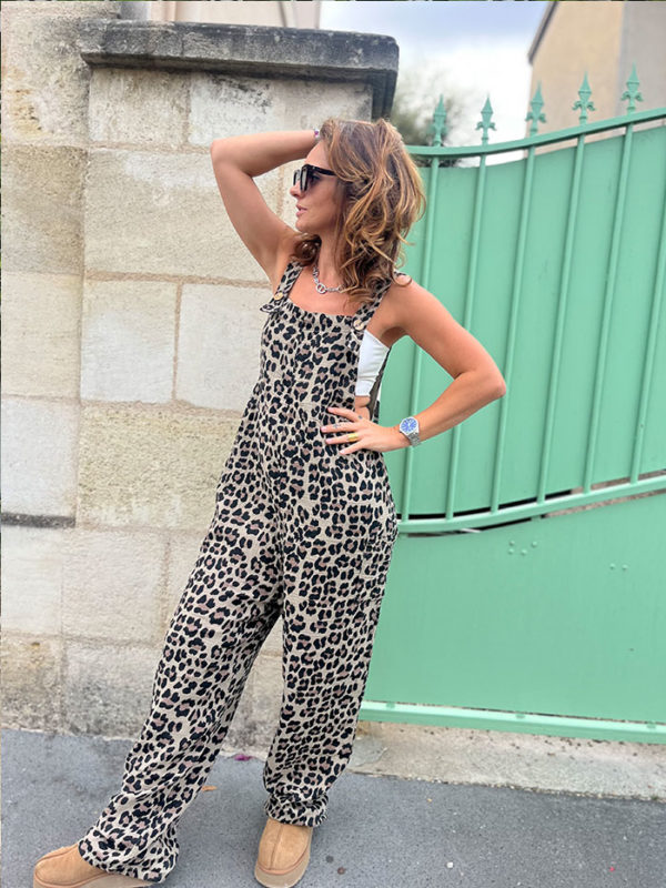 Combinaison Graciela