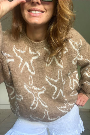 Pull Shella Camel