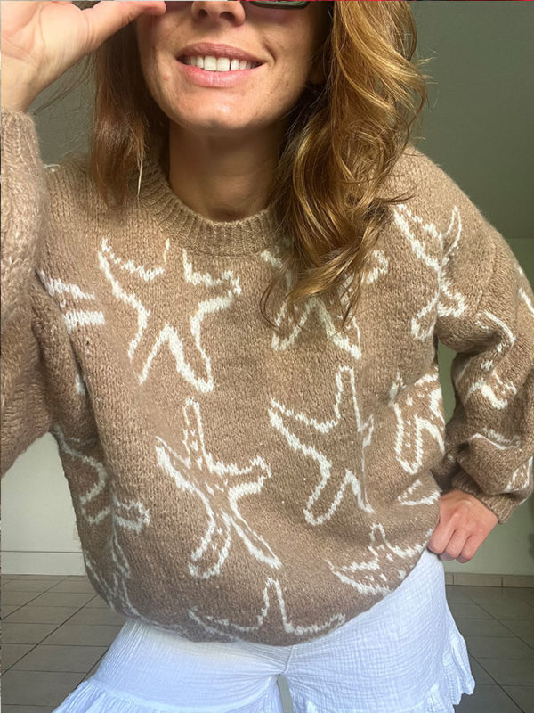 Pull Shella Camel