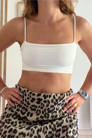 Top Bianca
