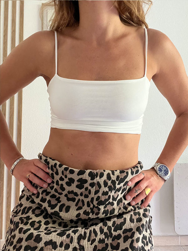 Top Bianca