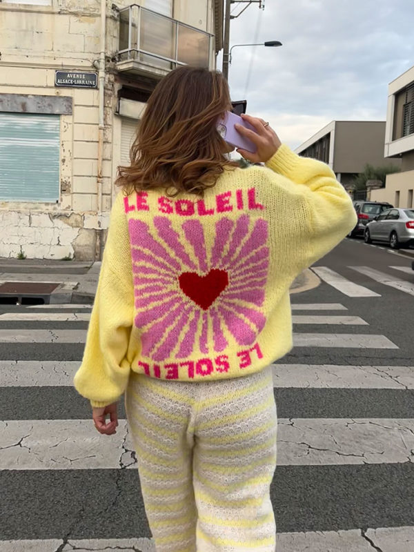 Pantalon Lou – Image 2
