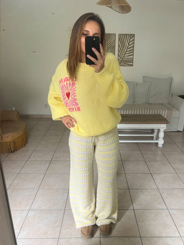 Pantalon Lou – Image 5