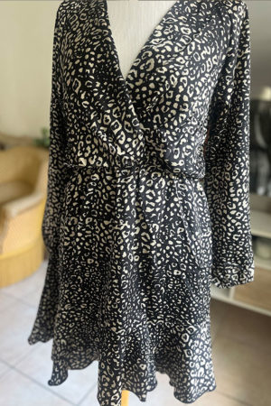 Robe Louna