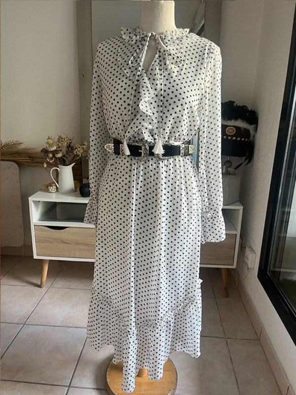 Robe Séville – Image 2