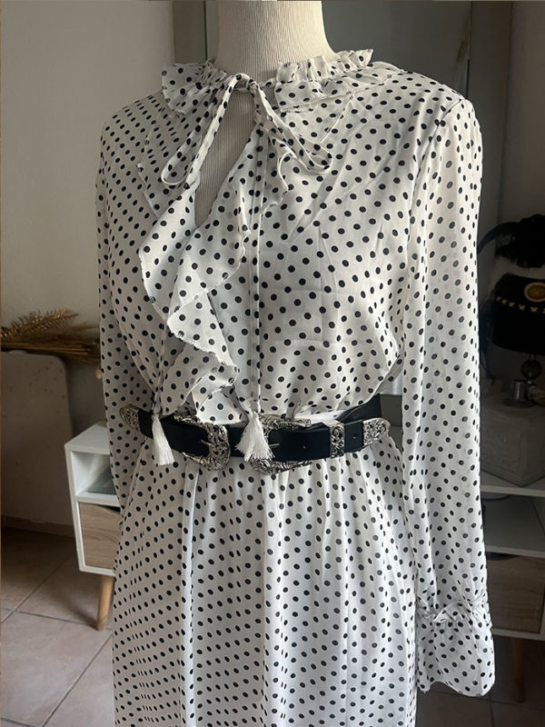 Robe Séville