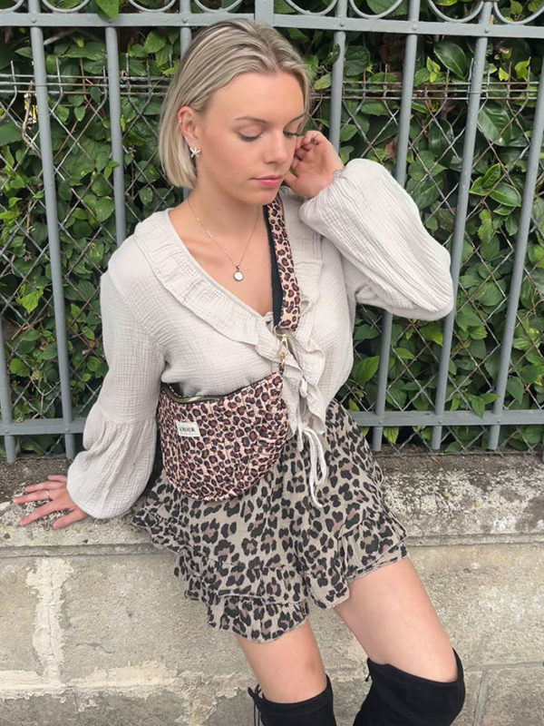 Sac Banane Amour Léo – Image 4