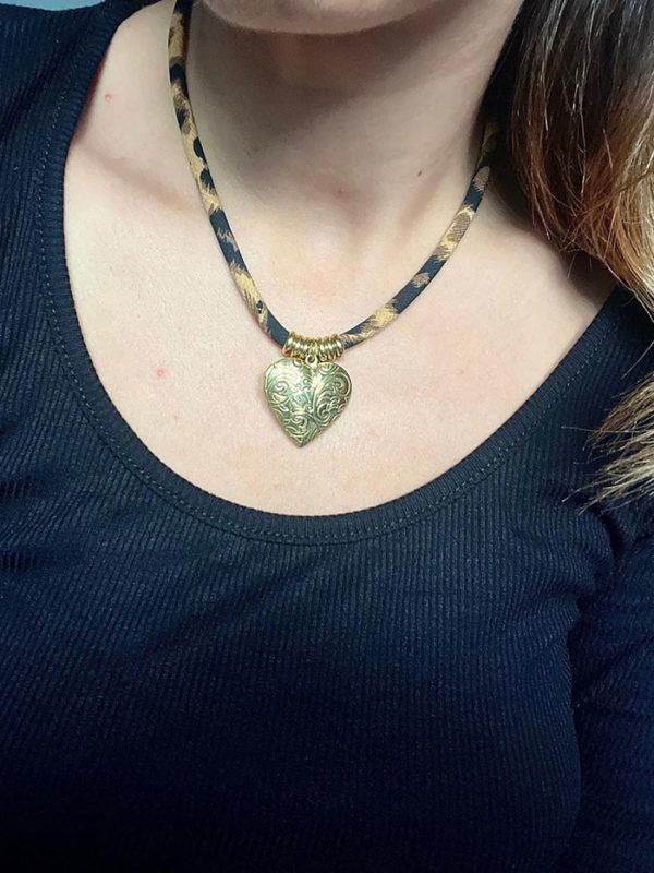 Collier Amore – Image 2