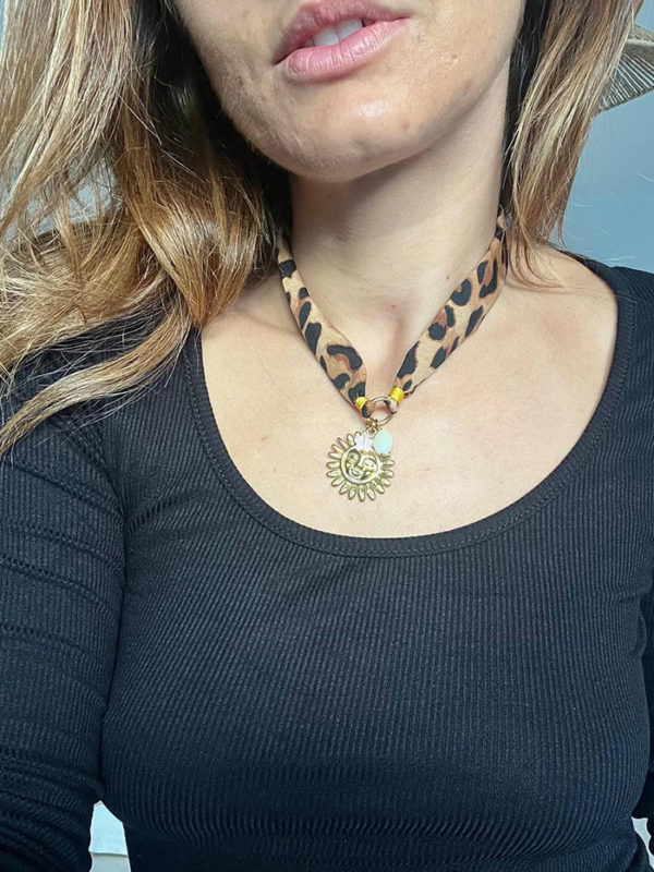 Collier Léosol – Image 2