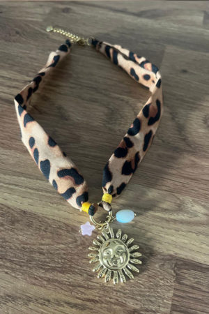 Collier Léosol