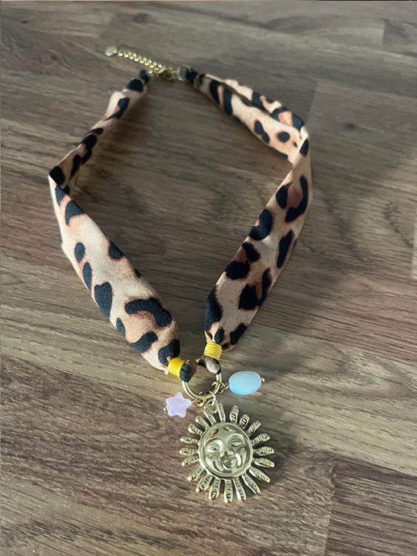 Collier Léosol