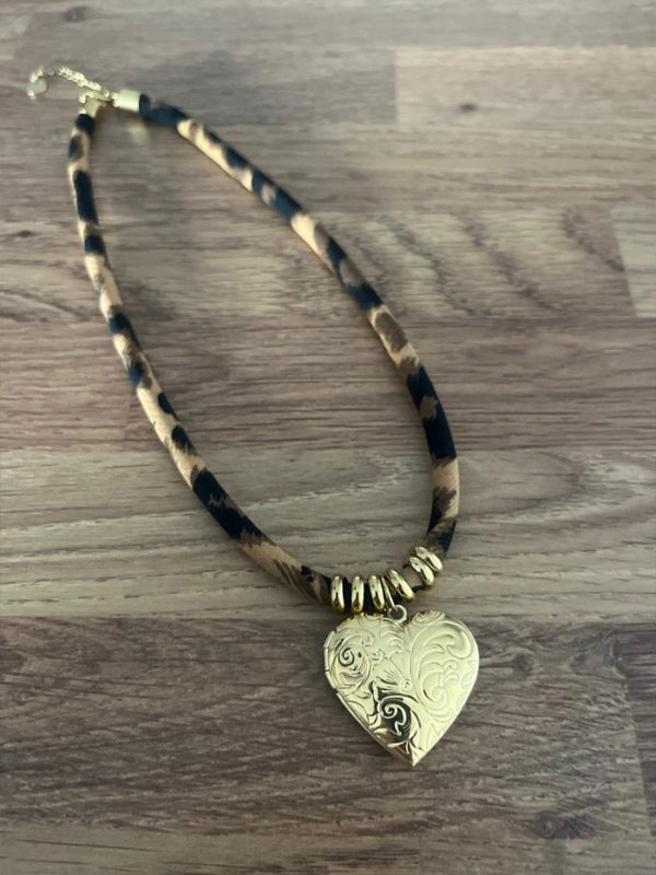 Collier Amore