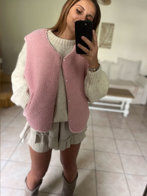 Gilet Andy Rose – Image 6