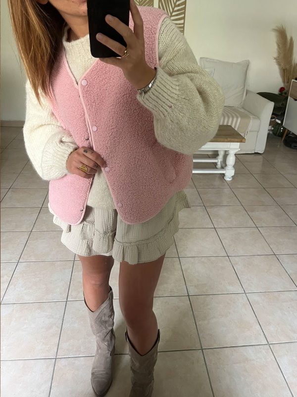 Gilet Andy Rose – Image 5
