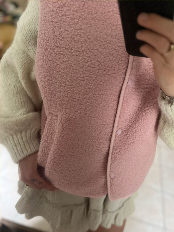 Gilet Andy Rose – Image 4