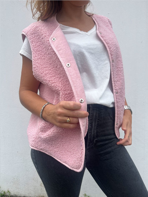 Gilet Andy Rose – Image 3