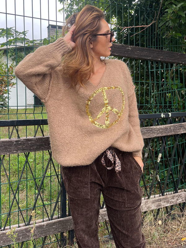Pull Peace Camel – Image 3