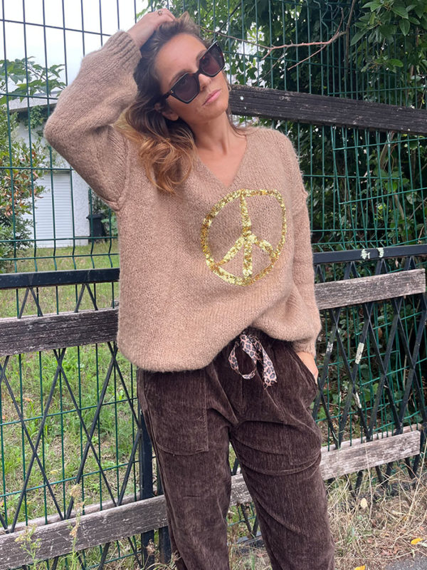 Pull Peace Camel – Image 2