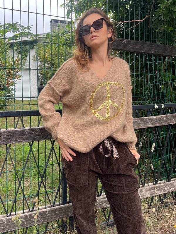 Pull Peace Camel – Image 5