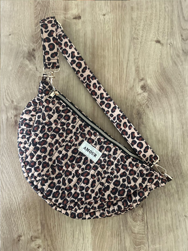Sac Banane Amour Léo – Image 6