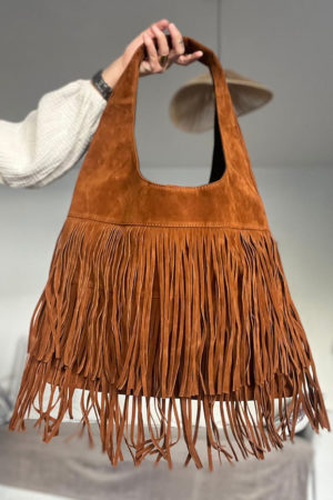 Sac Roxanne Camel
