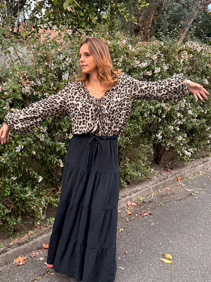 Chemise Soanne – Image 2