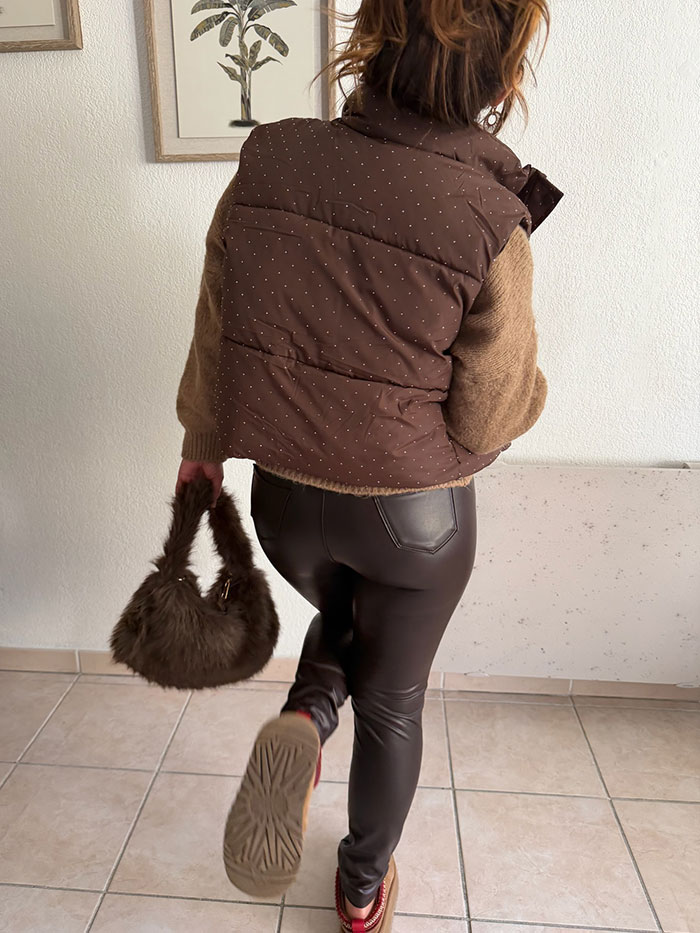 Doudoune Flavie – Image 2